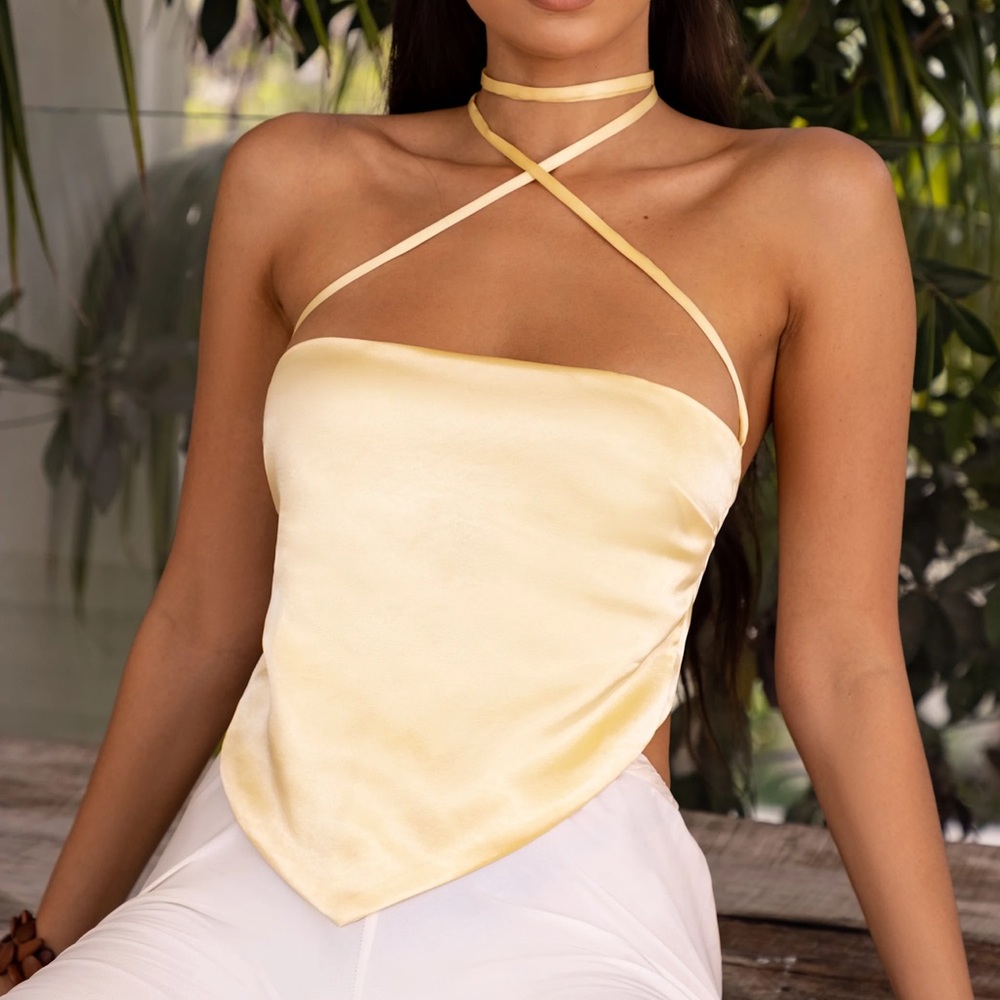 Brand new oh polly top